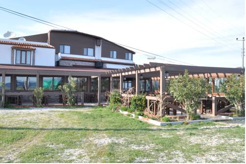 Ayvacik (Canakkale) Turquía Hotel Promo descuento booking.com