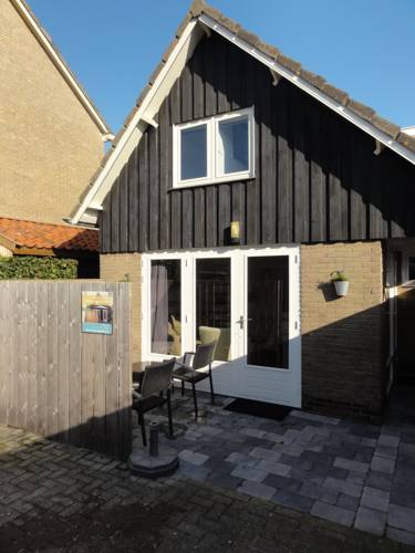 Domburg Niederlande Hotel-Promo-Rabatt booking.com