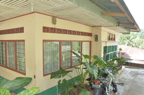 Sawahlunto Indonesien Hotel-Promo-Rabatt booking.com