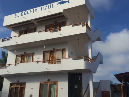 Puerto Villamil Ecuador Hotel Promo descuento booking.com