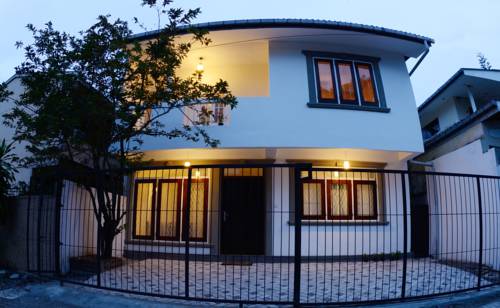 Colombo 5 Sri Lanka Hotel Promo descuento booking.com