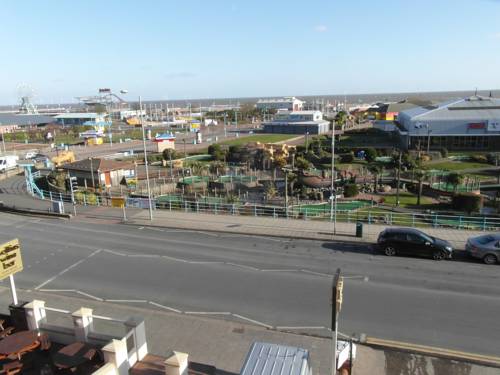 Skegness Vereinigtes Königreich Hotel-Promo-Rabatt booking.com