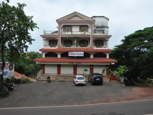 Goa India Hotel Agoda.com