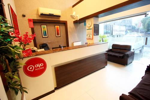 Ahmedabad India Hotel Promo descuento booking.com