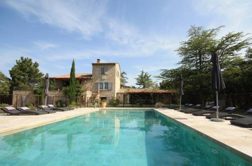 Ménerbes France Hotel Booking.com