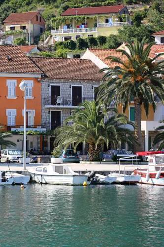 Trpanj Kroatien Hotel-Promo-Rabatt booking.com