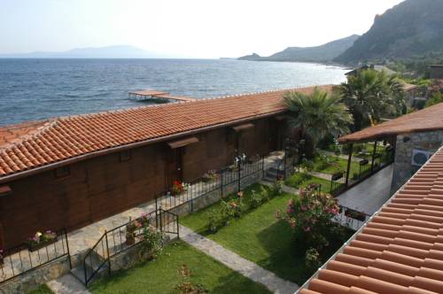 Behramkale (Assos) Turquía Hotel Promo descuento booking.com
