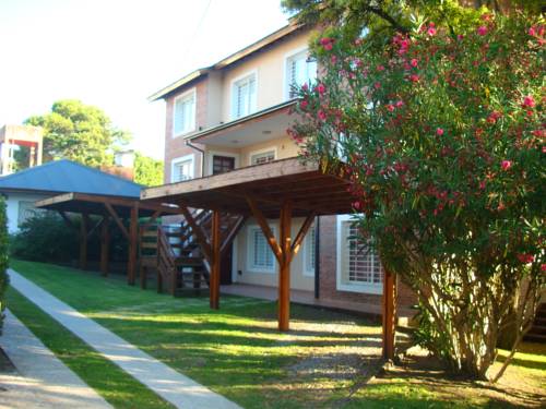 Villa Gesell Argentinien Hotel-Promo-Rabatt booking.com