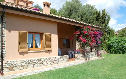 Costa Rei Italien Hotel-Promo-Rabatt booking.com