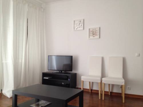 Lisboa Portugal Hotel Booking.com