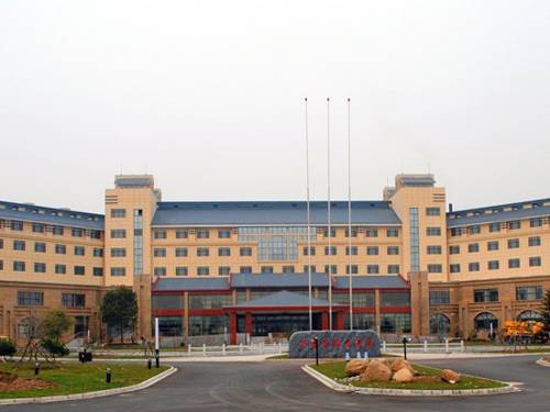Dunhua China Hotel Promo descuento booking.com