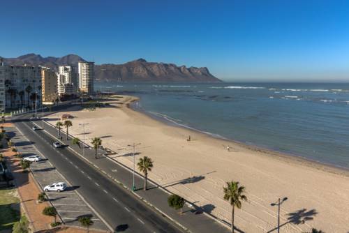 Strand South Africa Hotel Booking.com