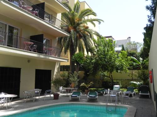 Palma de Mallorca España Hotel Promo descuento booking.com