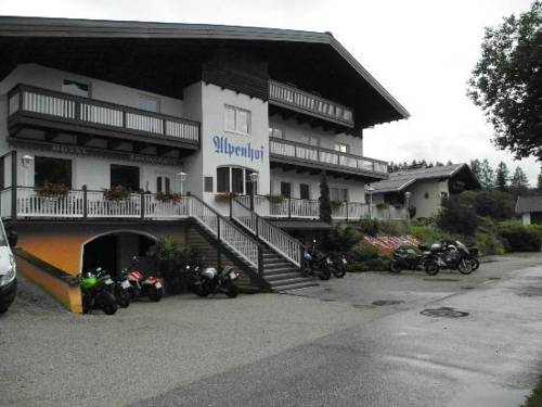 Sankt Martin am Tennengebirge Austria Hotel Booking.com