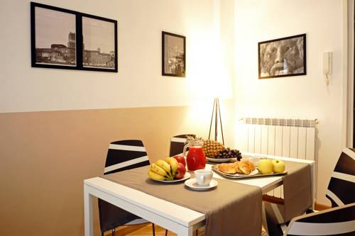 Roma Italien Hotel-Promo-Rabatt booking.com