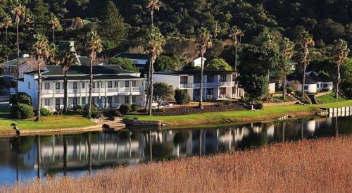 Wilderness South Africa Hotel Booking.com