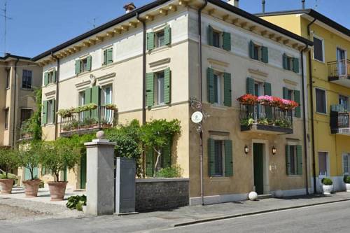 Quaderni di Villafranca Italy Hotel Booking.com