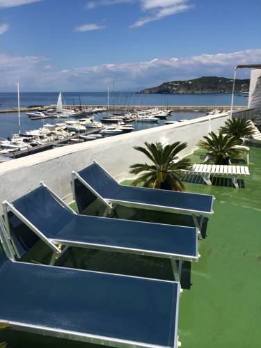 Ischia Italien Hotel-Promo-Rabatt booking.com