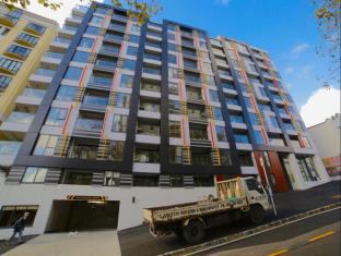 Auckland New Zealand Hotel Agoda.com