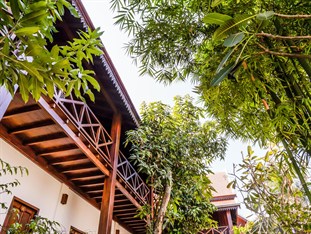 Agoda.com: Smarter Hotel Hotel Agoda.com - Laos