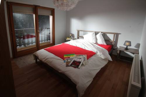 Le Hohwald Frankreich Hotel-Promo-Rabatt booking.com