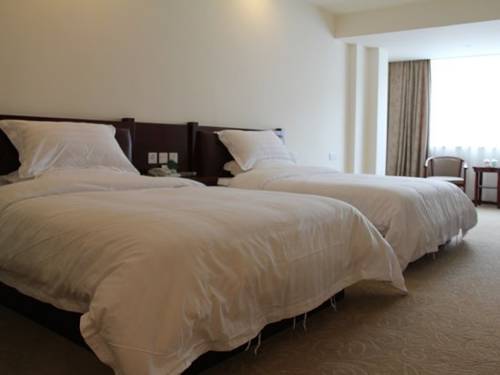 Shanghai China Hotel Booking.com