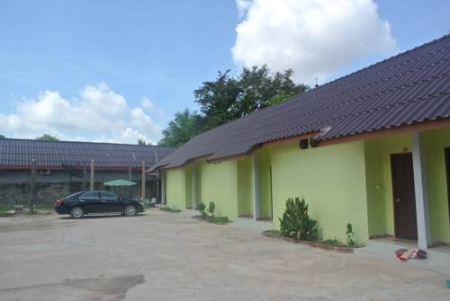Muang Pakxan Laos Hotel-Promo-Rabatt booking.com
