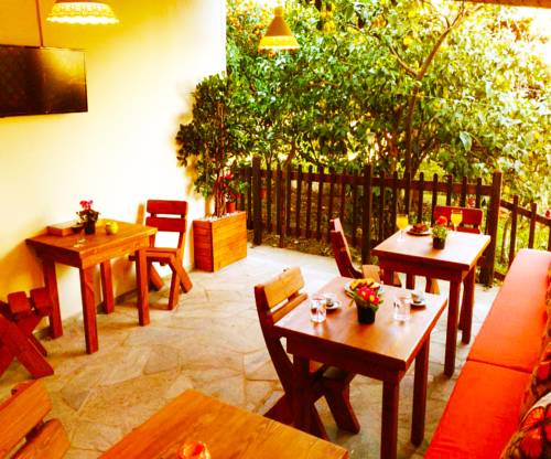 Agios Ioannis Pelio Greece Hotel Booking.com