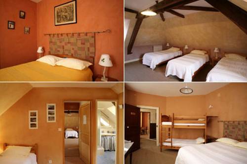 Juzet-de-Luchon Francia Hotel Promo descuento booking.com