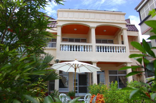 Ciudad de Hualien Taiwán Hotel Promo descuento booking.com