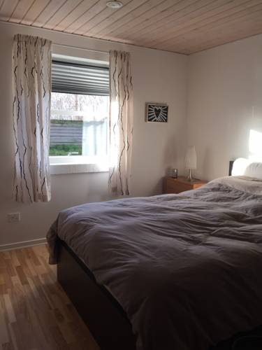 Herning Dinamarca Hotel Promo descuento booking.com