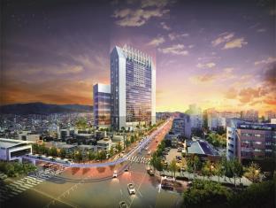 Daegu South Korea Hotel Agoda.com