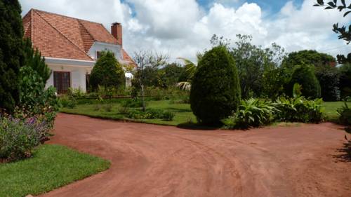 Ivato Madagascar Hotel Booking.com