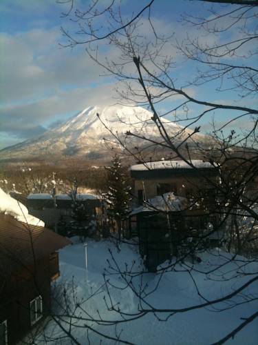 Kutchan Japan Hotel Booking.com