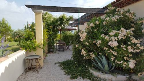Alleins Francia Hotel Promo descuento booking.com