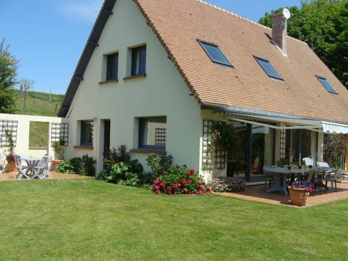 Tourville La Chapelle France Hotel Booking.com