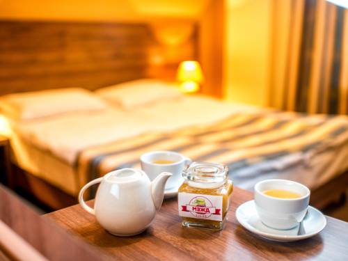 Lviv Ukraine Hotel Booking.com