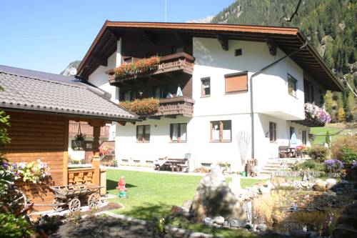 St. Leonhard Österreich Hotel-Promo-Rabatt booking.com