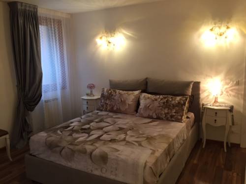 Venedig Italien Hotel-Promo-Rabatt booking.com