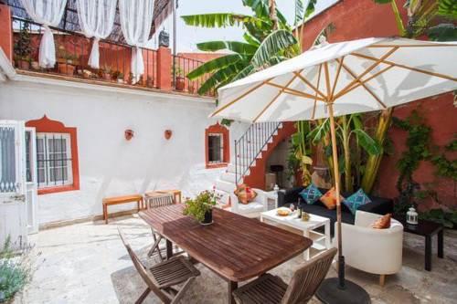 Jerez de la Frontera Spain Hotel Booking.com