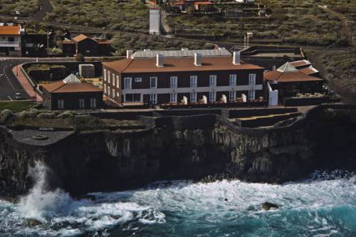 La Frontera del Hierro Spain Hotel Booking.com