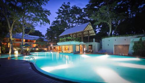 Udawalawe Sri Lanka Hotel Promo descuento booking.com