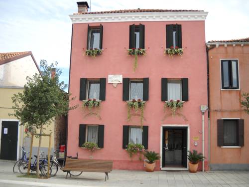 Malamocco - Venedig Lido Italien Hotel-Promo-Rabatt booking.com