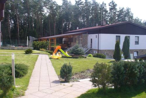 Kněžmost - Srbsko Czechia (Czech republic) Hotel Booking.com