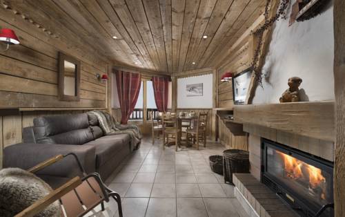 Val Thorens France Hotel Booking.com