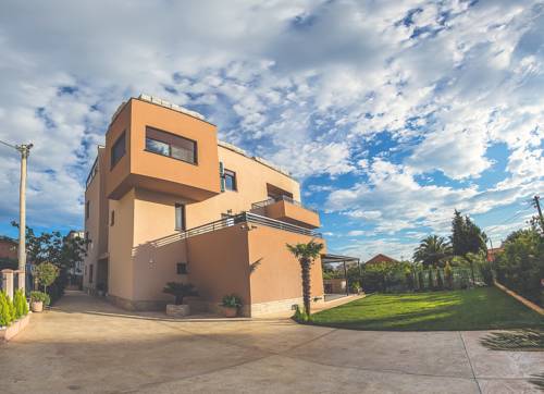 Bar Montenegro Hotel Booking.com