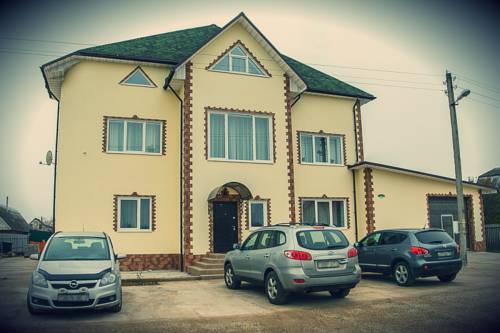 Vitebsk Bielorrusia Hotel Promo descuento booking.com