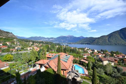 Mezzegra Italy Hotel Booking.com