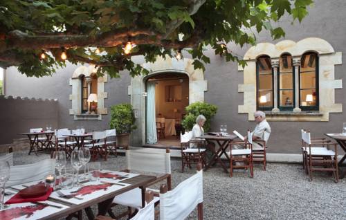 Begur Spanien Hotel-Promo-Rabatt booking.com