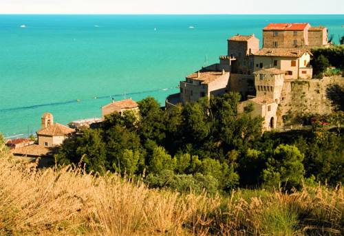 Grottammare Italien Hotel-Promo-Rabatt booking.com